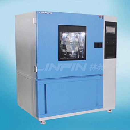 淋雨试验箱解决方案，了